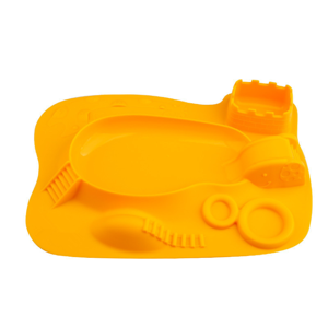 硅膠餐盤批發(fā)多少錢，2024硅膠餐盤批發(fā)價(jià)格【含報(bào)價(jià)單】