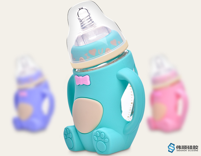 硅膠制品怎么制作出來的，硅膠制品生產(chǎn)流程【行業(yè)百科】