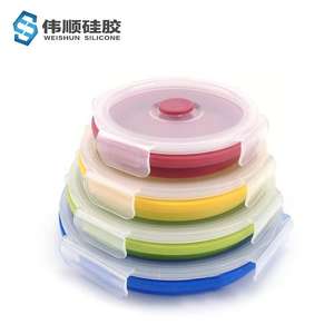 在硅膠制品怎么上色，硅膠制品生產(chǎn)工藝流程分享【行業(yè)百科】