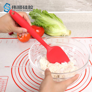 硅膠制品怎么制作的，硅膠制品知識科普【行業(yè)百科】