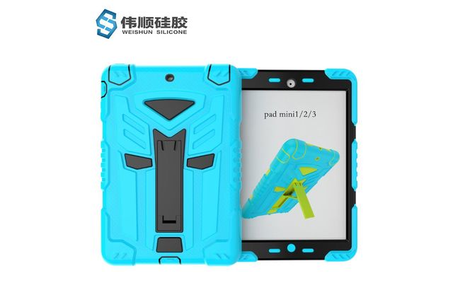 一文看懂硅膠制品，從原料到成品全解析【行業(yè)百科】