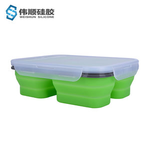 食品級硅膠制品怎么選，食品級硅膠制品選購指南【全網(wǎng)聚焦】