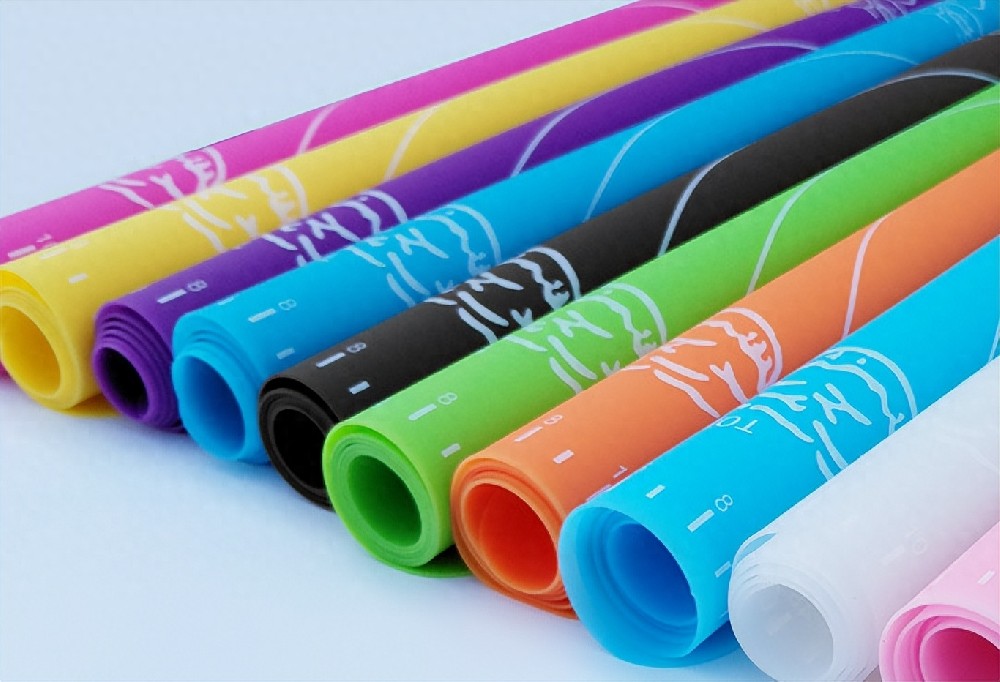 硅膠制品如何在現(xiàn)代生活中發(fā)揮作用，看完你就知道了[最新更新]