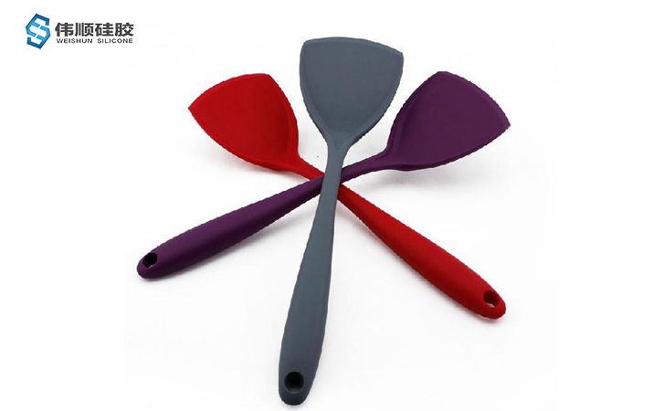 硅膠鏟有毒嗎 硅膠鏟有毒嗎