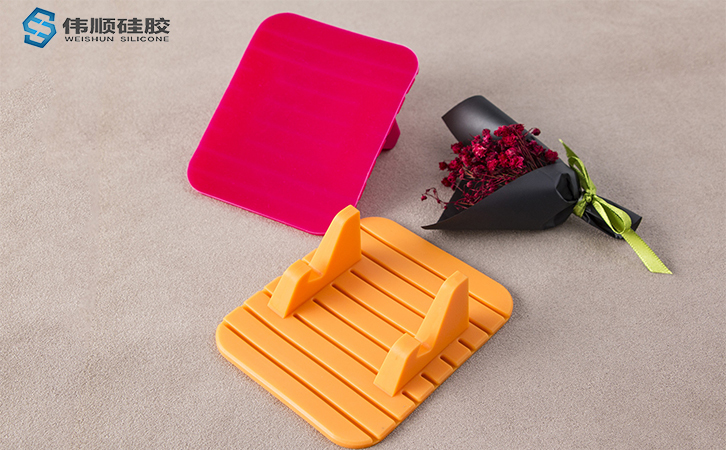 硅膠產(chǎn)品市場發(fā)展趨勢 硅膠產(chǎn)品市場發(fā)展趨勢