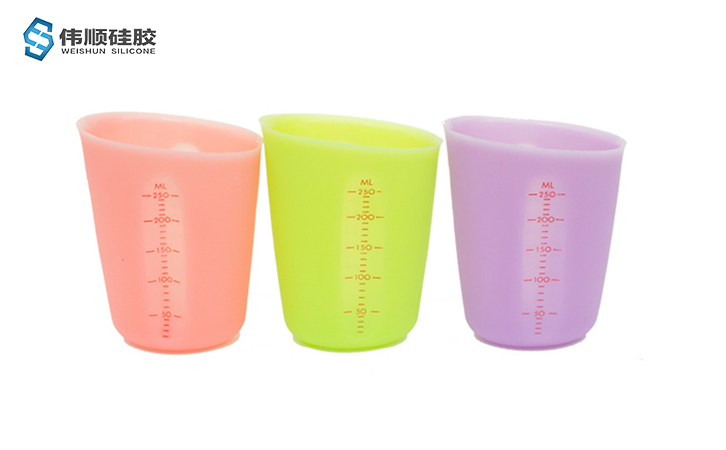 硅膠產(chǎn)品加工工廠的硅膠加工工藝 硅膠產(chǎn)品加工工廠的硅膠加工工藝