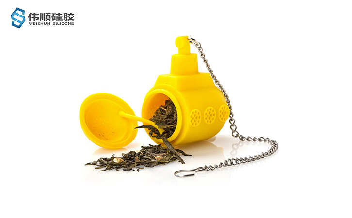 硅膠制品變形的原因 硅膠制品變形的原因