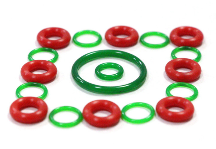 硅膠怎么來的？