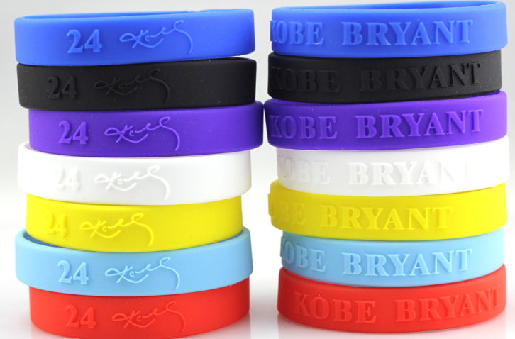 硅膠手環(huán)有什么作用，硅膠手環(huán)廠家批發(fā)多少錢？