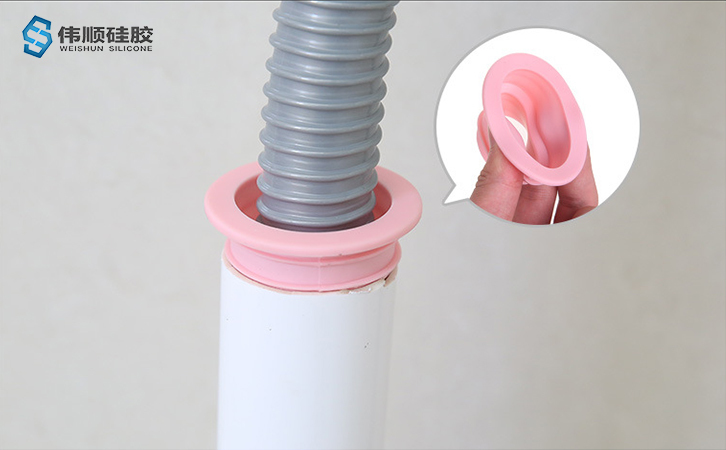 硅膠制品是怎樣生產(chǎn)出來的，工藝流程是哪些？