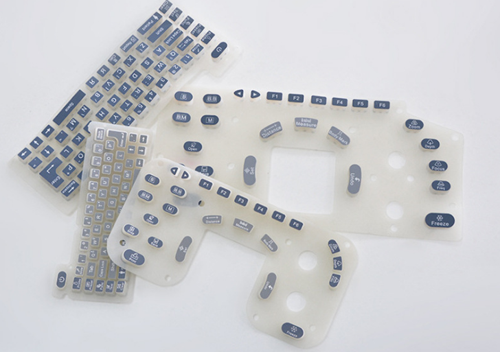 臺(tái)灣防水硅膠按鍵 臺(tái)灣防水硅膠按鍵