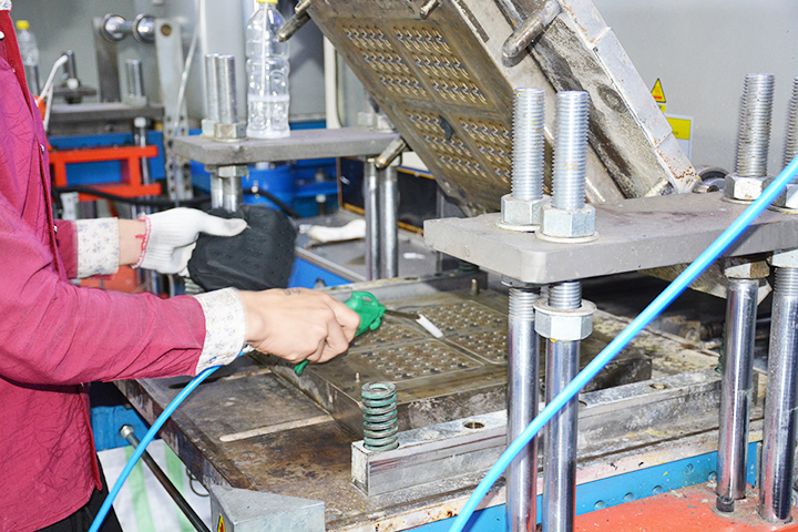 硅膠制品行業(yè)的問題 硅膠制品行業(yè)的問題