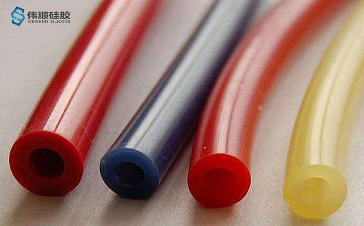 硅膠條的特點(diǎn) 硅膠條的特點(diǎn)