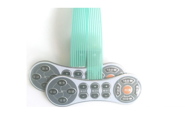 談談硅膠使用特性