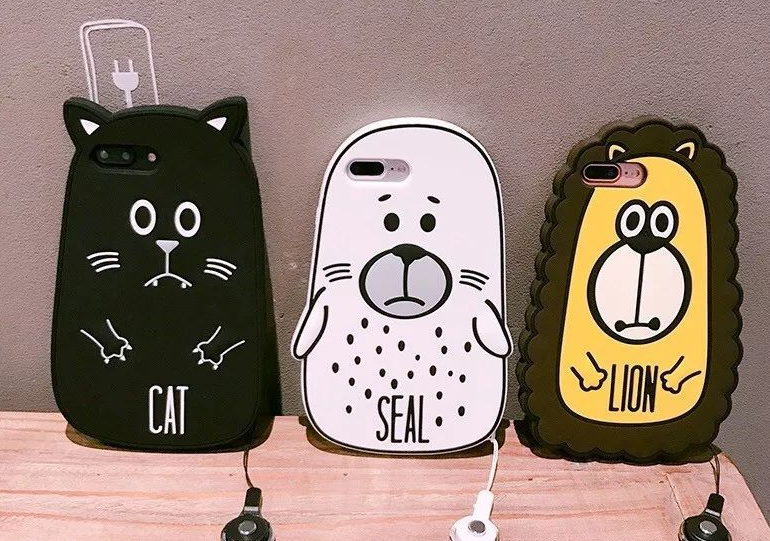 什么是硅膠禮品 什么是硅膠禮品