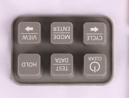 遙控器按鍵為什么一定要用硅膠做 遙控器按鍵為什么一定要用硅膠做