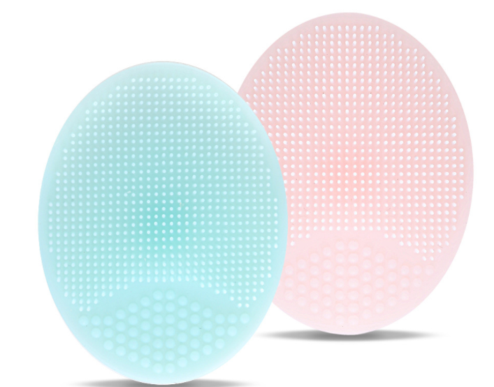 硅膠洗臉刷的作用,硅膠洗臉刷的特點,硅膠洗臉刷好用嗎 硅膠洗臉刷的作用,硅膠洗臉刷的特點,硅膠洗臉刷好用嗎