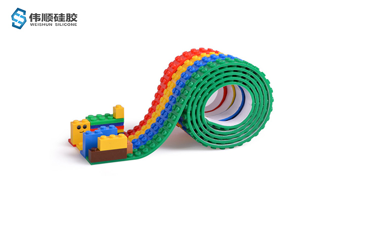 硅膠產(chǎn)品能貼3m膠嗎 硅膠產(chǎn)品能貼3m膠嗎