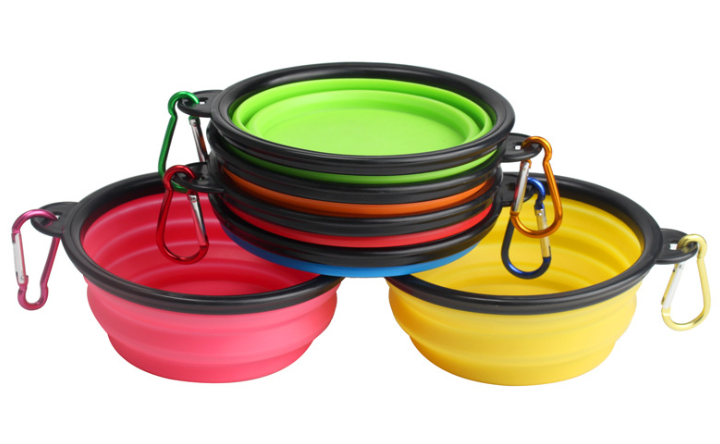 硅膠碗,硅膠碗有毒嗎？