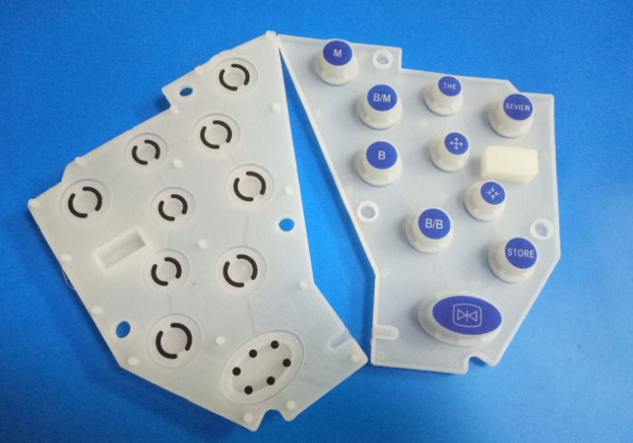 硅膠按鍵防水 硅膠按鍵防水