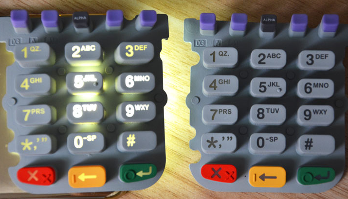 求購硅膠按鍵 求購硅膠按鍵