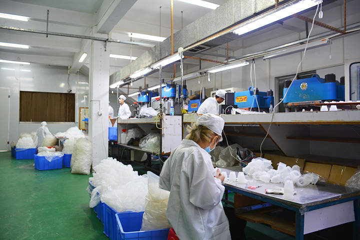 怎樣選擇硅膠制品廠家 怎樣選擇硅膠制品廠家
