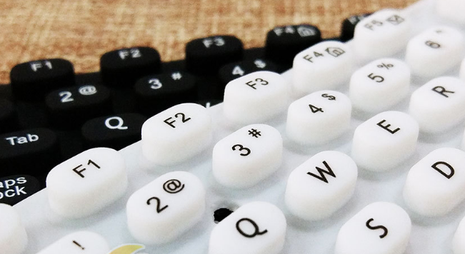 防水硅膠按鍵市場價格 防水硅膠按鍵市場價格