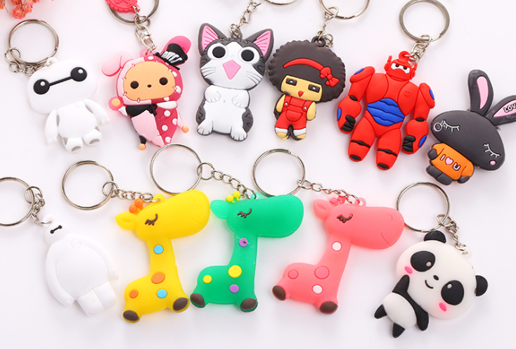 卡通硅膠掛件,卡通硅膠掛件的優(yōu)勢 卡通硅膠掛件,卡通硅膠掛件的優(yōu)勢