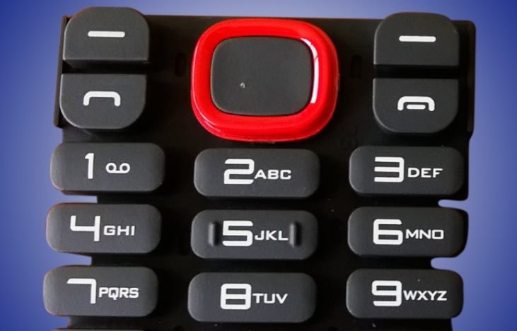 混煉硅膠按鍵 混煉硅膠按鍵