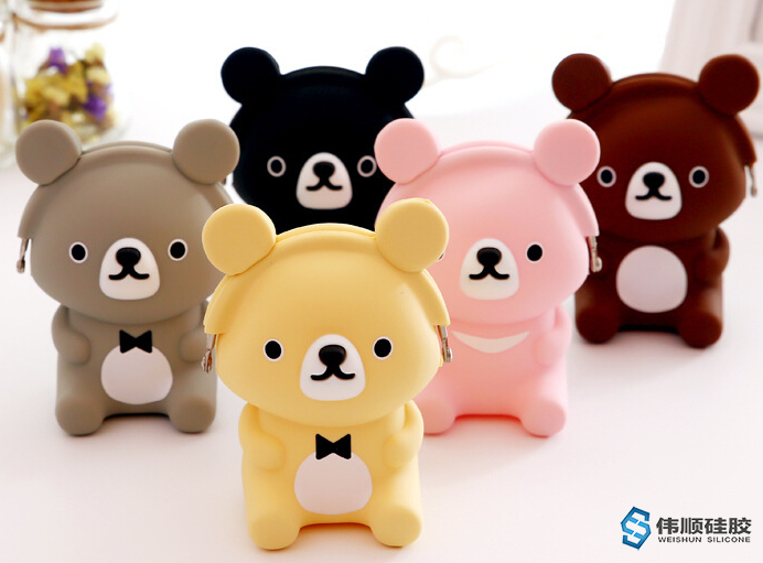 硅膠零錢包為什么這么火,硅膠零錢包的好處和優(yōu)勢 硅膠零錢包為什么這么火,硅膠零錢包的好處和優(yōu)勢