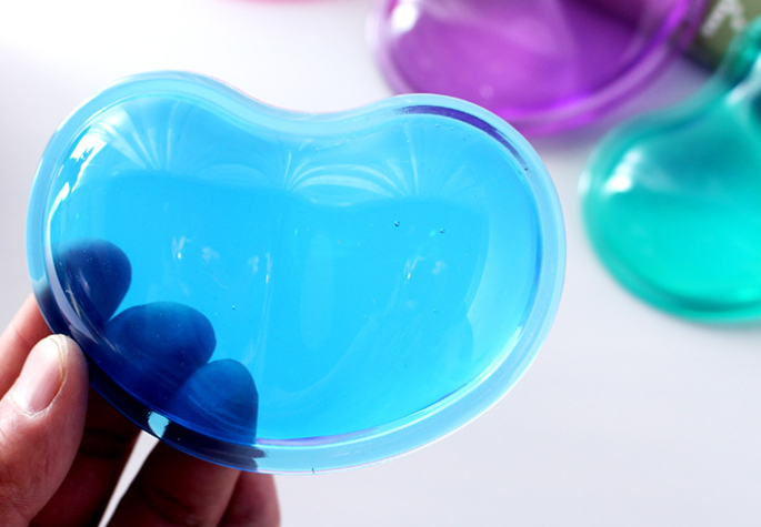 硅膠產品有氣泡的原因 硅膠產品有氣泡的原因