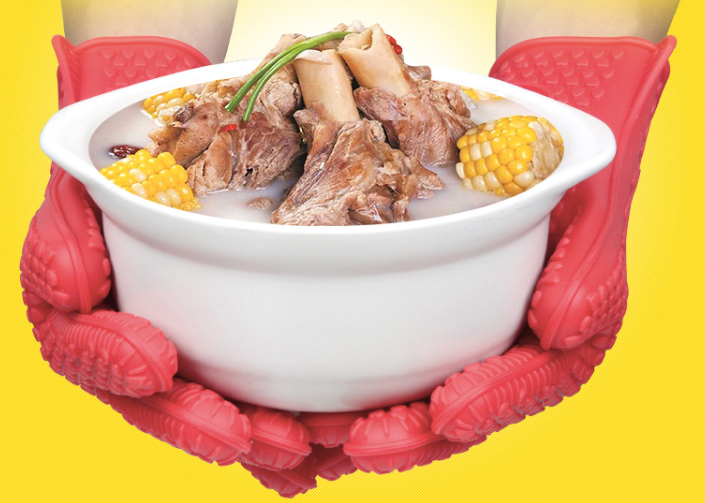 硅膠手套的特點(diǎn),硅膠手套隔熱嗎,硅膠手套耐高溫嗎 硅膠手套的特點(diǎn),硅膠手套隔熱嗎,硅膠手套耐高溫嗎