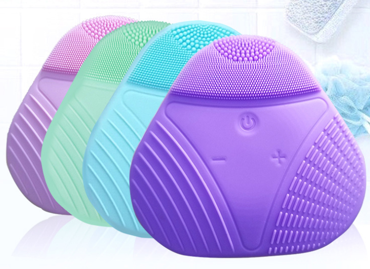 硅膠洗臉刷的選購,硅膠洗臉刷好用嗎,為什么那么多人用硅膠洗臉刷 硅膠洗臉刷的選購,硅膠洗臉刷好用嗎,為什么那么多人用硅膠洗臉刷