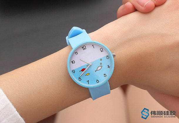 硅膠表帶的發(fā)展歷史,硅膠表帶有什么優(yōu)點 硅膠表帶的發(fā)展歷史,硅膠表帶有什么優(yōu)點