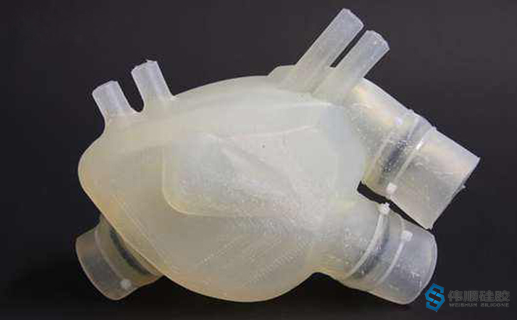 普通硅膠和鉑金硅膠的特點(diǎn) 普通硅膠和鉑金硅膠的特點(diǎn)