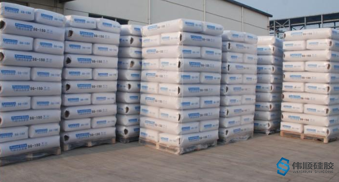 有機硅膠的特點 有機硅膠的特點