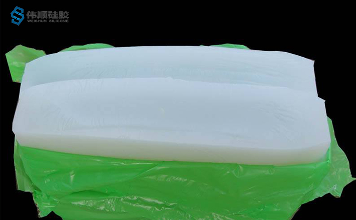 硅膠原材料有機硅膠的性能 硅膠原材料有機硅膠的性能