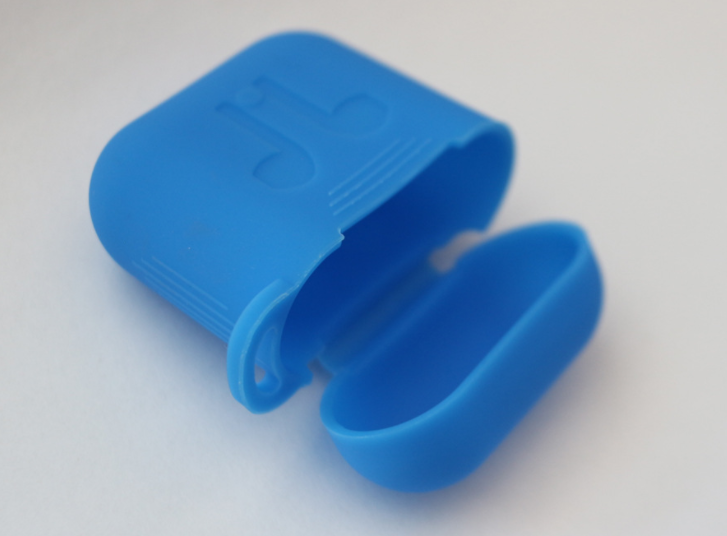 硅膠保護(hù)套的生產(chǎn)工藝 硅膠保護(hù)套的生產(chǎn)工藝