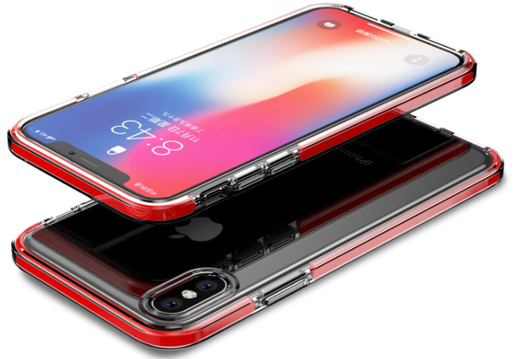 iPhone硅膠保護(hù)套 iPhone硅膠保護(hù)套