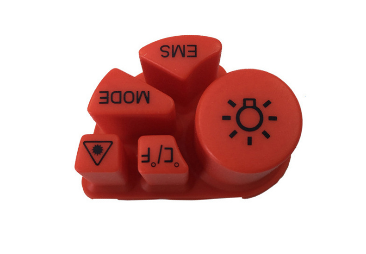 硅膠產(chǎn)品為什么會(huì)破損 硅膠產(chǎn)品為什么會(huì)破損