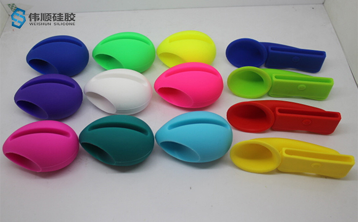 硅膠產(chǎn)品生產(chǎn)工藝流程--硅膠擴(kuò)音器 硅膠產(chǎn)品生產(chǎn)工藝流程--硅膠擴(kuò)音器