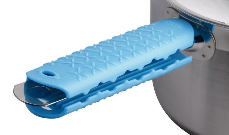 硅膠產(chǎn)品生產(chǎn)工藝--硅膠鍋柄套 硅膠產(chǎn)品生產(chǎn)工藝--硅膠鍋柄套