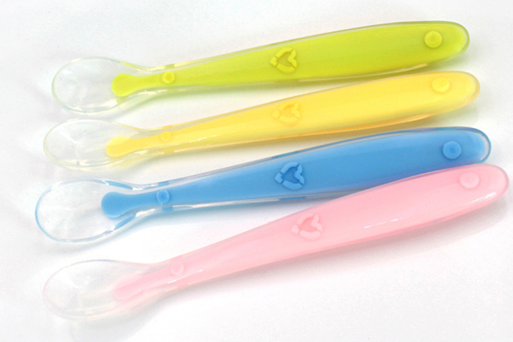 硅膠勺子的質(zhì)量 硅膠勺子的質(zhì)量