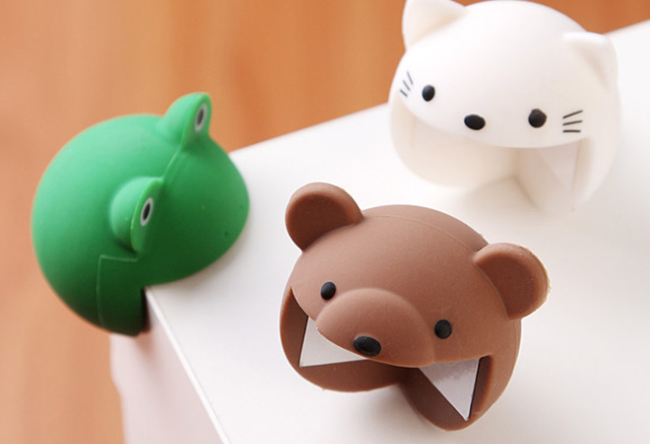 怎樣定制硅膠防撞角 怎樣定制硅膠防撞角