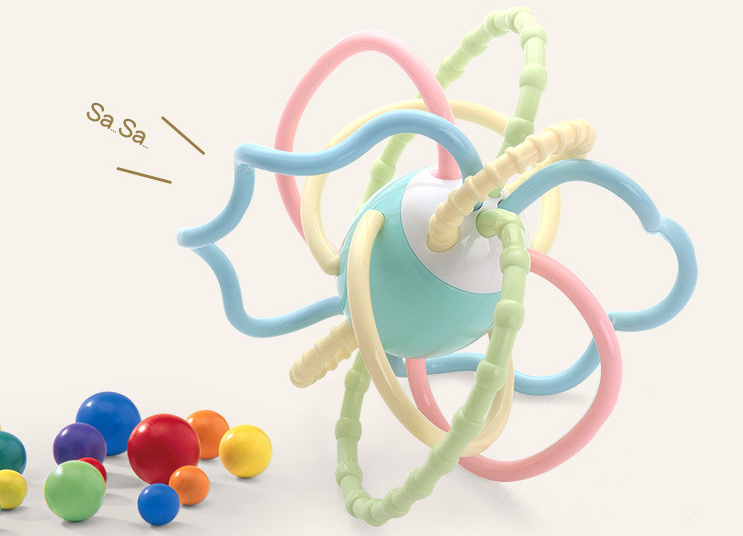 硅膠玩具有哪些--旋轉(zhuǎn)手抓球 硅膠玩具有哪些--旋轉(zhuǎn)手抓球