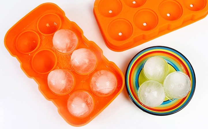 硅膠八連冰球廠家 硅膠八連冰球廠家