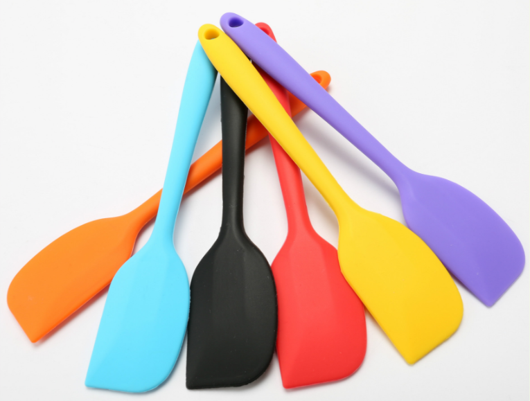 硅膠刮刀耐高溫嗎,硅膠刮刀可以承受多高的溫度 硅膠刮刀耐高溫嗎,硅膠刮刀可以承受多高的溫度