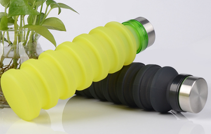 定制硅膠折疊水杯廠家 定制硅膠折疊水杯廠家