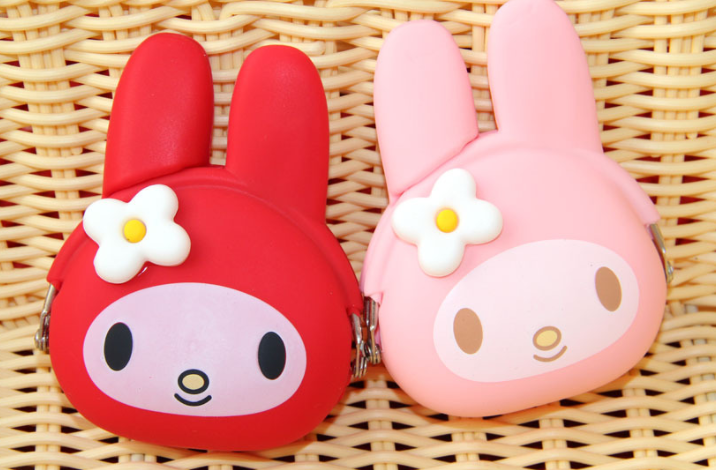 東莞硅膠零錢包定制工廠 東莞硅膠零錢包定制工廠