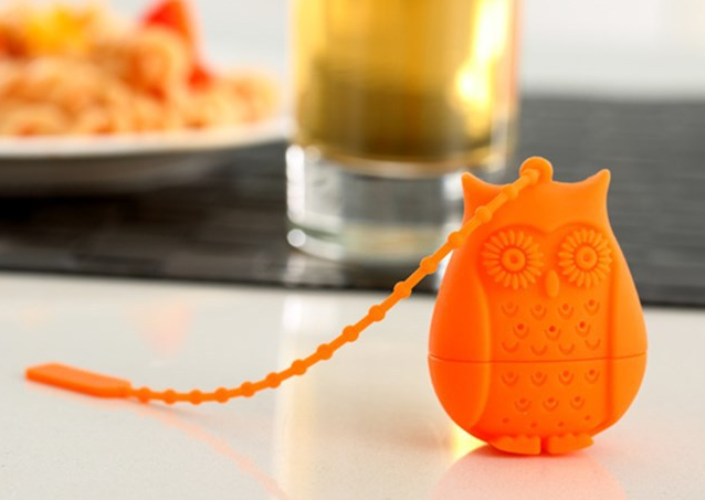 硅膠泡茶器定制 硅膠泡茶器定制